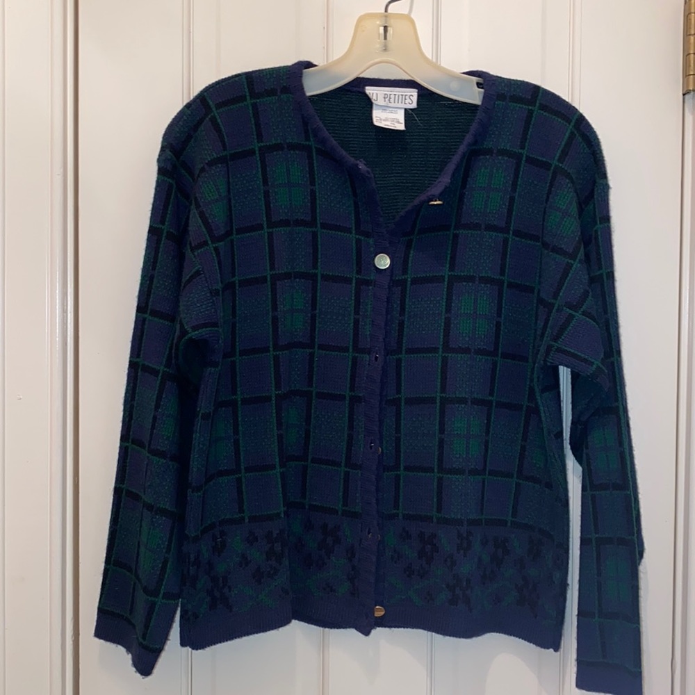 Cardigan - Picture 3 of 5